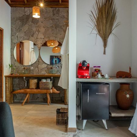 Villa Pantai Milagres Exclusive Hotel São Miguel dos Milagres 外观 照片