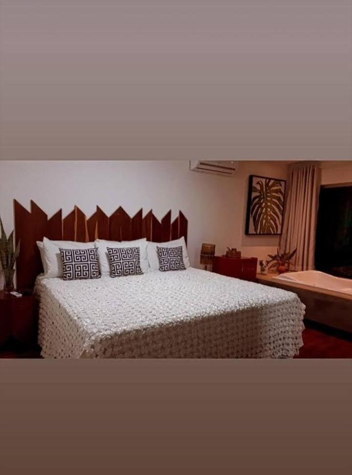 Villa Pantai Milagres Exclusive Hotel São Miguel dos Milagres 外观 照片