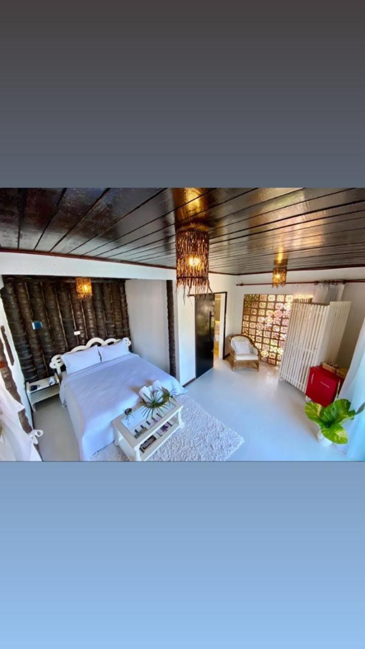 Villa Pantai Milagres Exclusive Hotel São Miguel dos Milagres 外观 照片