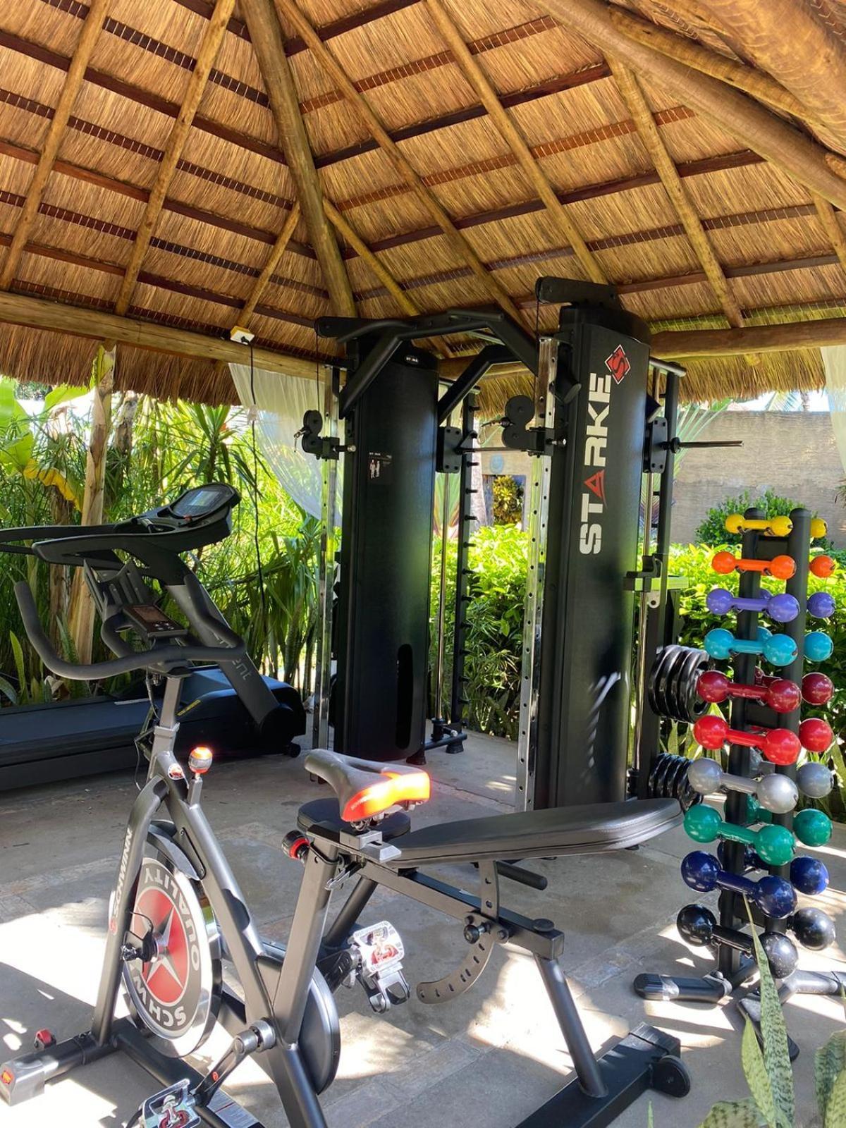 Villa Pantai Milagres Exclusive Hotel São Miguel dos Milagres 外观 照片