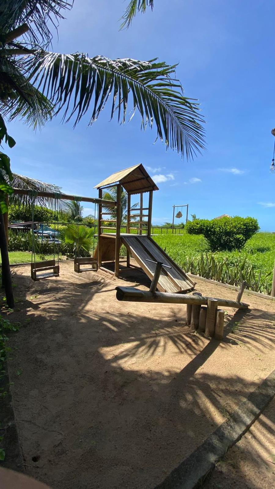 Villa Pantai Milagres Exclusive Hotel São Miguel dos Milagres 外观 照片