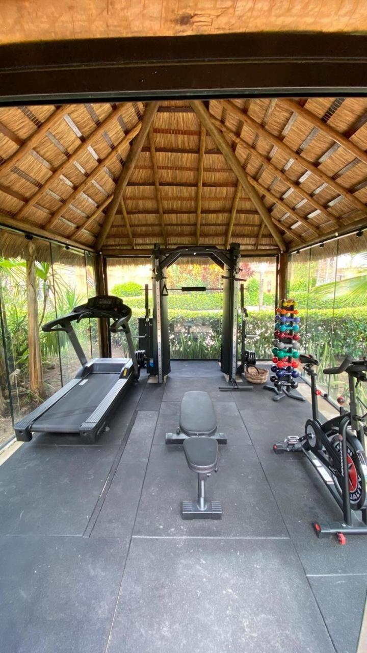 Villa Pantai Milagres Exclusive Hotel São Miguel dos Milagres 外观 照片