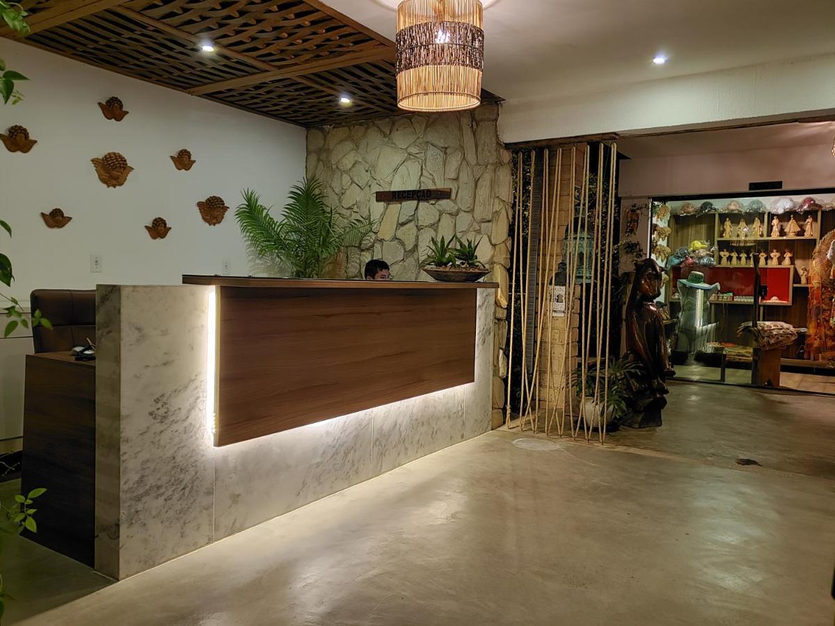 Villa Pantai Milagres Exclusive Hotel São Miguel dos Milagres 外观 照片